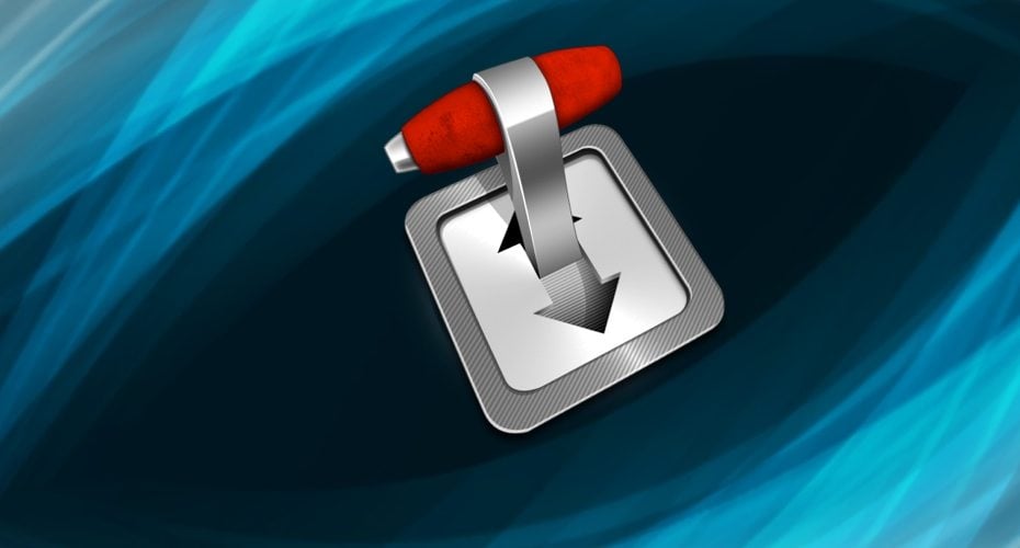 torrent for a mac